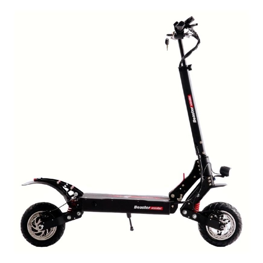 Beaster Scooter El, Scooter, BS15PRO – 5