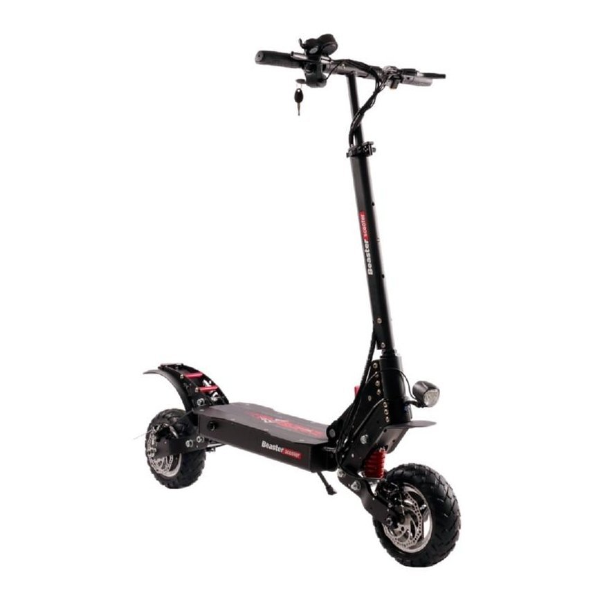 Beaster Scooter El, Scooter, BS15PRO – 6