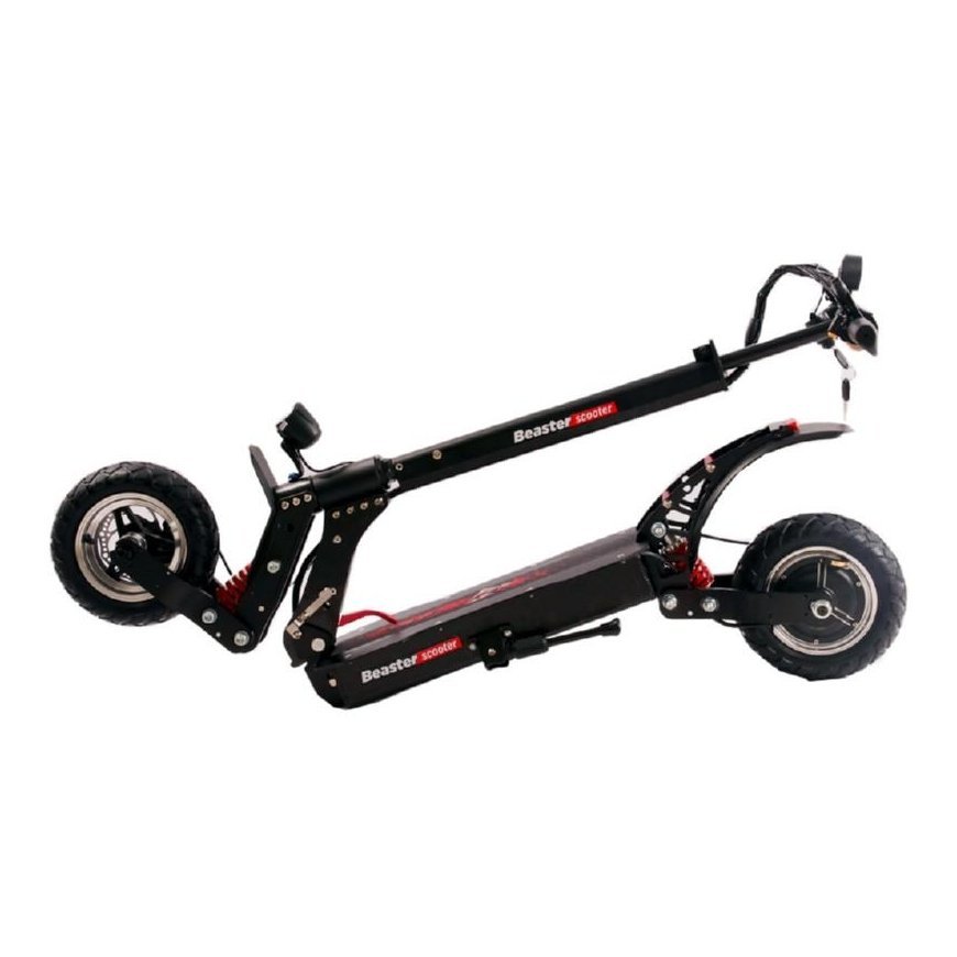 Beaster Scooter El, Scooter, BS15PRO – 7