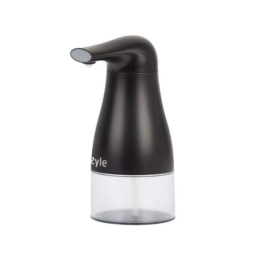 Zyle Liquid Soap Dispenser, ZY10DSB
