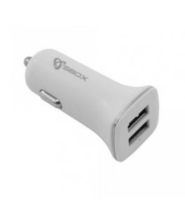 Sbox DD-CC-224-W white
