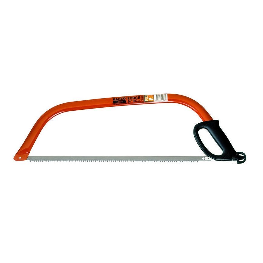 Bahco Professional frame saw ERGO FORCE