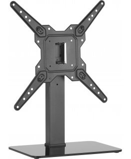 Mozi TS-2 Medium 23 "-55" TV swivel table stand