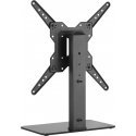 Mozi TS-2 Medium 23 "-55" TV swivel table stand Mozi TS-2 Medium 23 "-55" TV swivel table stand
