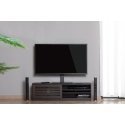 Mozi TS-2 Medium 23"-55" -television kääntyvä pöytäjalusta Mozi TS-2 Medium 23"-55" -television kääntyvä pöytäjalusta