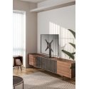 Mozi TS-2 Medium 23"-55" -television kääntyvä pöytäjalusta Mozi TS-2 Medium 23"-55" -television kääntyvä pöytäjalusta