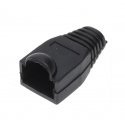 CABLE ACC JACKET RJ45/RJ45JACKETBLK GENWAY CABLE ACC JACKET RJ45/RJ45JACKETBLK GENWAY