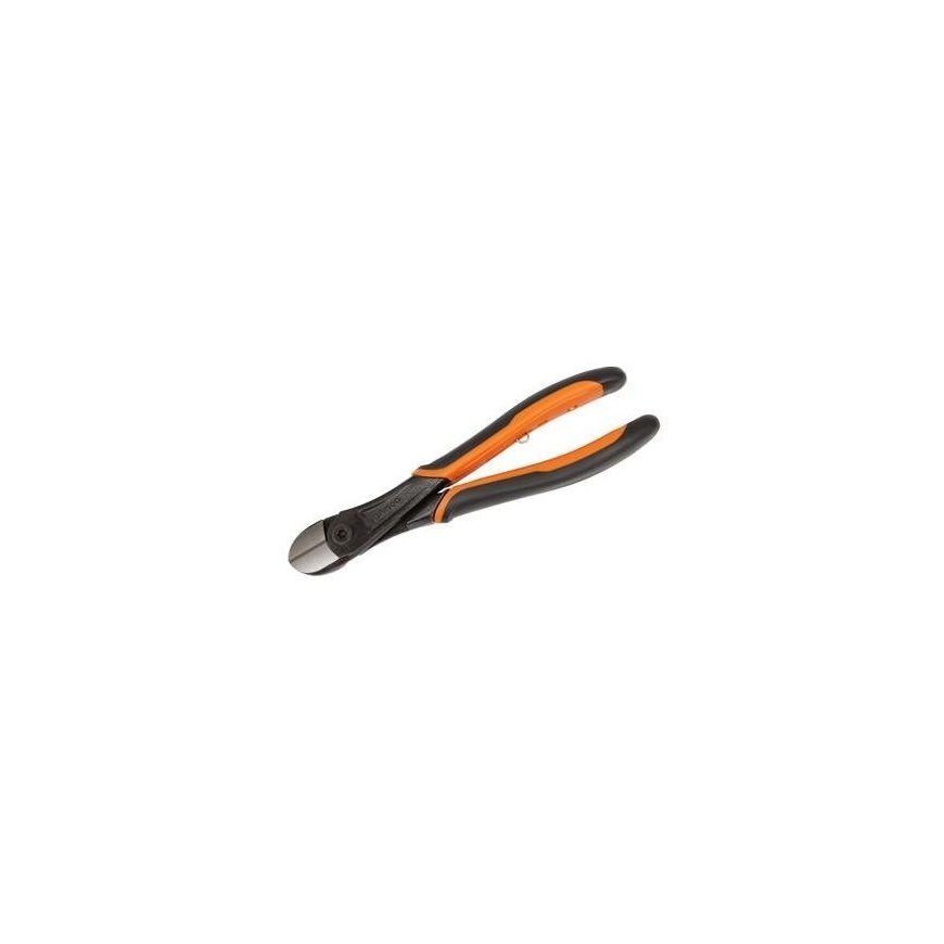 Bahco Side cutting pliers heavy duty