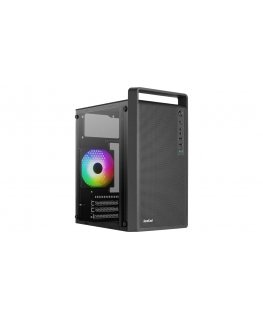 Korpus Aerocool PGS CS-109-G-BK-v1 FRGB must
