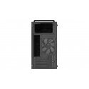 Korpuss Aerocool PGS CS-109-G-BK-v1 FRGB melns Korpuss Aerocool PGS CS-109-G-BK-v1 FRGB melns