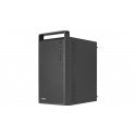 Korpus Aerocool PGS CS-109-G-BK-v1 FRGB must Korpus Aerocool PGS CS-109-G-BK-v1 FRGB must