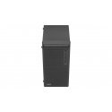 Case Aerocool PGS CS-109-G-BK-v1 FRGB Black Case Aerocool PGS CS-109-G-BK-v1 FRGB Black