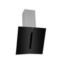 Wall-mounted hood BREGO Vertum 60 Black Wall-mounted hood BREGO Vertum 60 Black