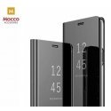 Mocco Clear View Cover Case For Samsung Galaxy A22 4G Black Mocco Clear View Cover Case For Samsung Galaxy A22 4G Black