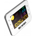 Nasa WS500 Weather Station Rocket Nasa WS500 Weather Station Rocket