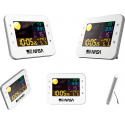 Nasa WS500 Weather Station Rocket Nasa WS500 Weather Station Rocket