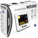 Nasa WS500 Weather Station Rocket Nasa WS500 Weather Station Rocket