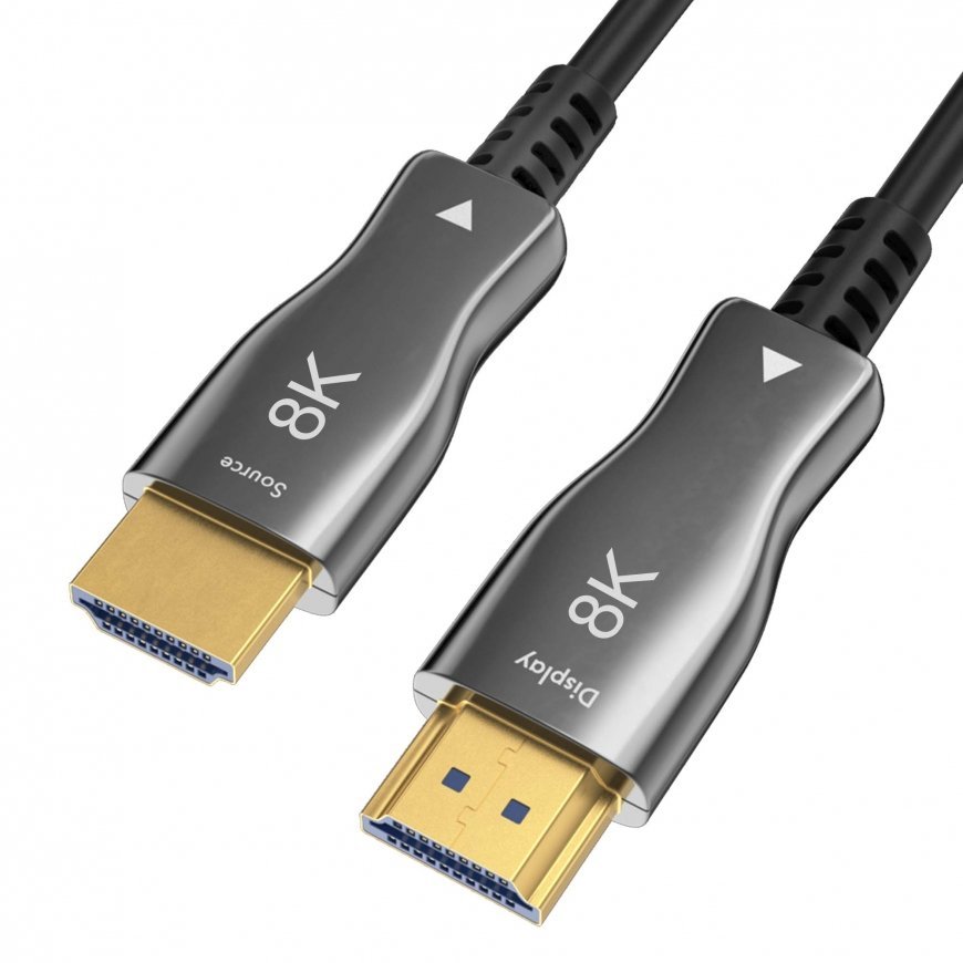 Claroc HDMI - HDMI cable 10m