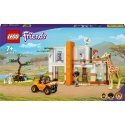LEGO Friends 41717 - Mia and the wildlife rescue mission LEGO Friends 41717 - Mia and the wildlife rescue mission