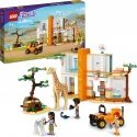 LEGO Friends 41717 - Mia ja villieläinten pelastustehtävä LEGO Friends 41717 - Mia ja villieläinten pelastustehtävä