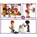 LEGO Friends 41717 - Mia and the wildlife rescue mission LEGO Friends 41717 - Mia and the wildlife rescue mission