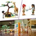 LEGO Friends 41717 - Mia and the wildlife rescue mission LEGO Friends 41717 - Mia and the wildlife rescue mission