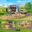 LEGO Friends 41717 - Mia ja villieläinten pelastustehtävä LEGO Friends 41717 - Mia ja villieläinten pelastustehtävä
