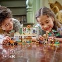 LEGO Friends 41717 - Mia ja villieläinten pelastustehtävä LEGO Friends 41717 - Mia ja villieläinten pelastustehtävä