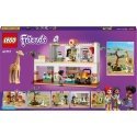 LEGO Friends 41717 - Mia ja villieläinten pelastustehtävä LEGO Friends 41717 - Mia ja villieläinten pelastustehtävä