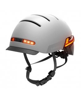 Smart helmet Livall BH51MNEOGM (Size M)
