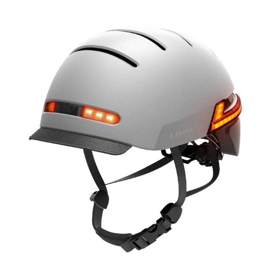 Livall Smart helmet Livall BH51MNEOGM (Size