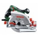 Bosch PKS 55 A Circular saw