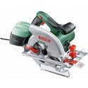Bosch PKS 55 A Diskinis pjūklas