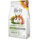 BRIT Animals maistas suaugusiems triušiams 1,5kg BRIT Animals maistas suaugusiems triušiams 1,5kg