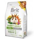 BRIT Animals food for adult rabbits 1.5kg BRIT Animals food for adult rabbits 1.5kg