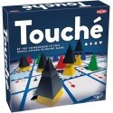 Tactic Touché -lautapeli, 2022 painos Tactic Touché -lautapeli, 2022 painos