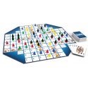 Tactic Touché board game, 2022 edition