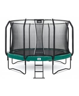 Batuut Salta First Class 251 cm roheline