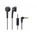 Kõrvaklapid Audio-Technica C505iS Must Kõrvaklapid Audio-Technica C505iS Must