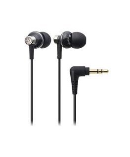 Наушники Audio-Technica CK303MBK черные