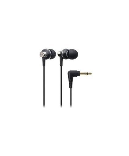 Наушники Audio-Technica CK303MBK черные