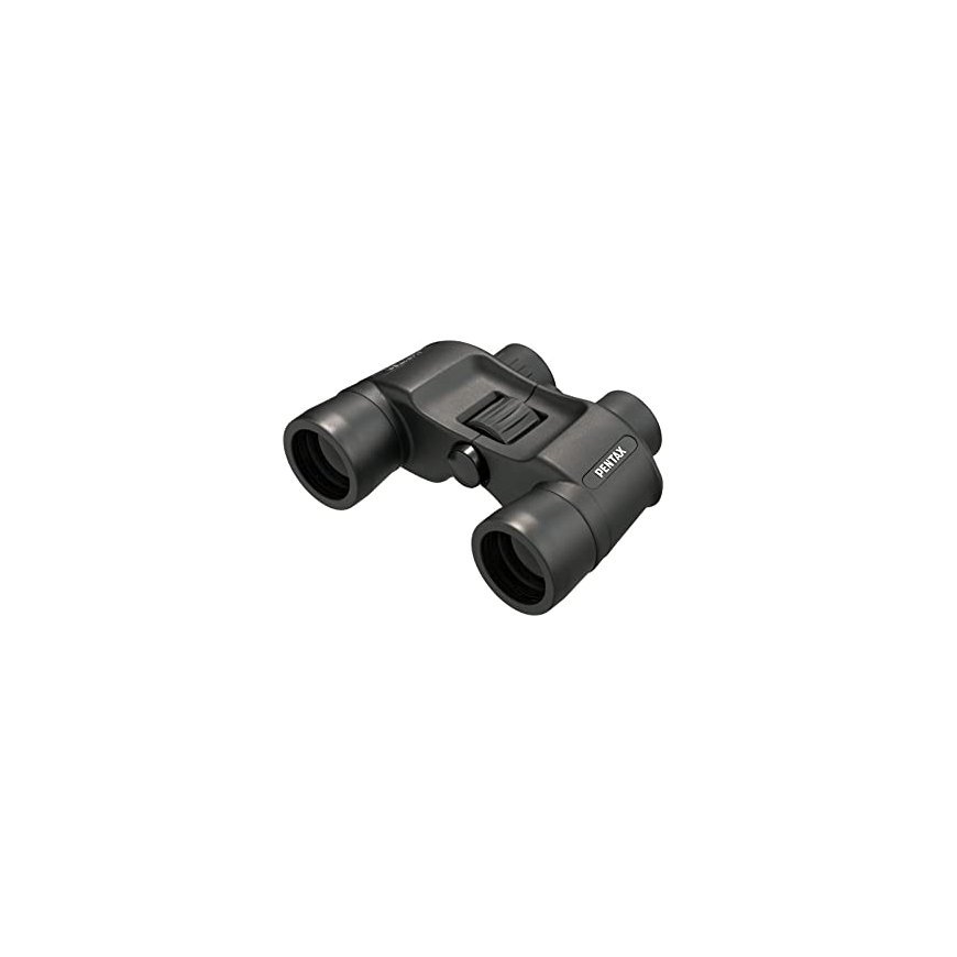 Pentax Jupiter 8x40 – 2