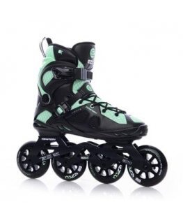 Tempish Ezza 90 Lady Inline Skates Size 41
