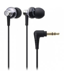 Наушники Audio-Technica CK303SL Серые