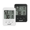 Levenhuk Wezzer BASE L30 Thermohygrometer white Levenhuk Wezzer BASE L30 Thermohygrometer white