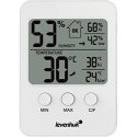 Levenhuk Wezzer BASE L30 Thermohygrometer white Levenhuk Wezzer BASE L30 Thermohygrometer white