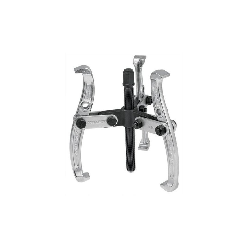 Tripod bearing remover 127x100mm., Truper 14503