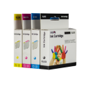 Neoriginali Print4U Epson T9744 XXL, geltona kasetė Neoriginali Print4U Epson T9744 XXL, geltona kasetė