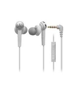 Наушники Audio-Technica CKS55i WH белые
