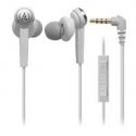 Наушники Audio-Technica CKS55i WH белые